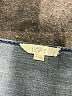 Ann Taylor LOFT Blue Jumpsuit Size M - photo 3