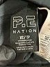 P.E Nation Black Active Pants Size XS - photo 4