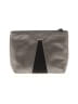 Stella & Dot Gray Makeup Bag One size - photo 2