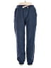 Assorted Brands Checkered-gingham Blue Casual Pants Size XXL - photo 1