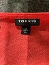 Torrid Red Sweatshirt Size 3X Plus (3) - photo 7