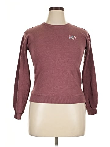 Threads 4 Thought Sweatshirt (view 1)