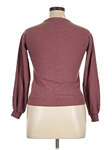 Threads 4 Thought Sweatshirt (view 2)