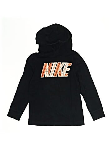 Nike Pullover Hoodie (view 1)