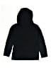 Nike 100% Cotton Black Pullover Hoodie Size 6 - photo 2