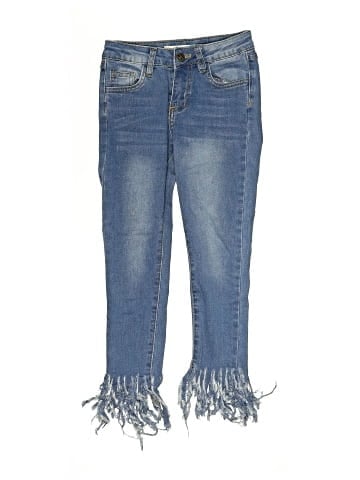 Vintage Havana Jeans (view 1)