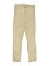 YMI Tan Gray Jeans Size L - photo 1