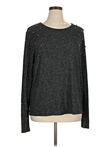 Coin 1804 Long Sleeve Top (view 1)