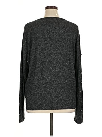 Coin 1804 Long Sleeve Top (view 2)