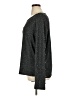 Coin 1804 Gray Long Sleeve Top Size XL - photo 5