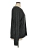 Coin 1804 Gray Long Sleeve Top Size XL - photo 4