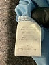Altar'd State Blue Casual Skirt Size L - photo 5