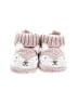 Just One You Made by Carter's Pink Booties Size NEWBORN Kids - photo 2