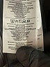 P.E Nation Black Active Pants Size XS - photo 5