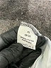 Unbranded Houndstooth Black Casual Pants Size XL - photo 4