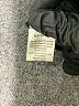 Bordeaux Black Cardigan Size XS - photo 8