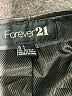 Forever 21 Black Jacket Size S - photo 6