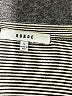 Ro & De Gray Long Sleeve Top Size S - photo 7