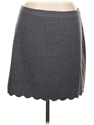 Ann Taylor LOFT Outlet Casual Skirt (view 1)