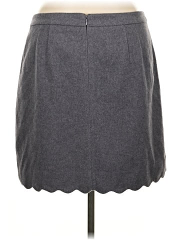 Ann Taylor LOFT Outlet Casual Skirt (view 2)