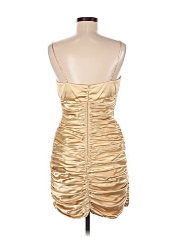 Aspeed Cocktail Dress (view 2)