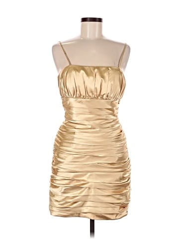 Aspeed Cocktail Dress (view 1)