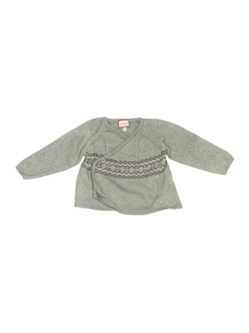 Neck & Neck Pullover Sweater (view 1)