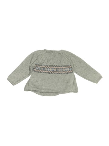 Neck & Neck Pullover Sweater (view 2)