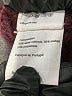 m.i.h Jeans Burgundy Red Pullover Sweater Size S - photo 8