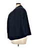 Catherines Blue 3/4 Sleeve Blouse Size 5X - photo 5