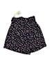 Leith 100% Polyester Polka Dots Blue Shorts Size XXS - photo 2
