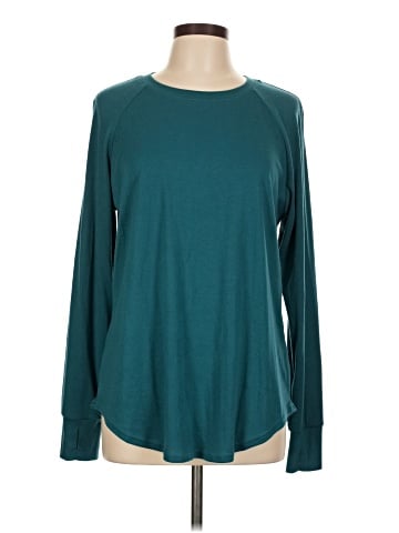 Xieerduo Pullover Sweater (view 1)