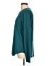 Xieerduo Teal Pullover Sweater Size L - photo 5