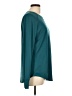 Xieerduo Teal Pullover Sweater Size L - photo 4