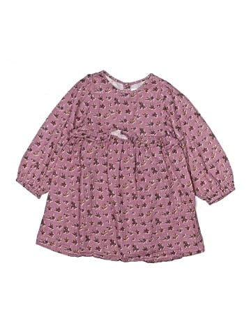 Zara 3/4 Sleeve Blouse (view 1)