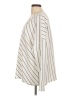 Unbranded Stripes Ivory Pullover Sweater Size L - photo 5
