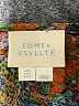 Edme & Esyllte 100% Polyester Orange 3/4 Sleeve Blouse Size 6 - photo 4