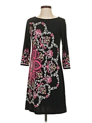 Signature London Style Cocktail Dress (view 1)