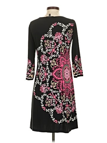Signature London Style Cocktail Dress (view 2)