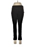 DKNY Jeans Solid Black Active Pants Size L - photo 1
