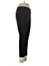 DKNY Jeans Solid Black Active Pants Size L - photo 4