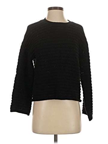 Just Fab Pullover Sweater (view 1)