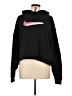 Nike Black Sweatshirt Size L - photo 1