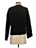 Just Fab Black Pullover Sweater Size S - photo 2
