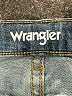 Wrangler Jeans Co Blue Yellow Jeans Size 16 Regular - photo 3