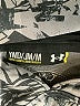Under Armour Gray Zip Up Hoodie Size M (youth) - photo 3