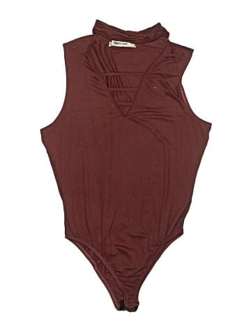 Trendyland Bodysuit (view 1)