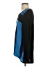 Forte Blue Casual Dress Size S - photo 5