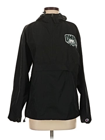 Champion Windbreaker (view 1)