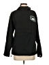 Champion 100% Polyester Black Windbreaker Size S - photo 1